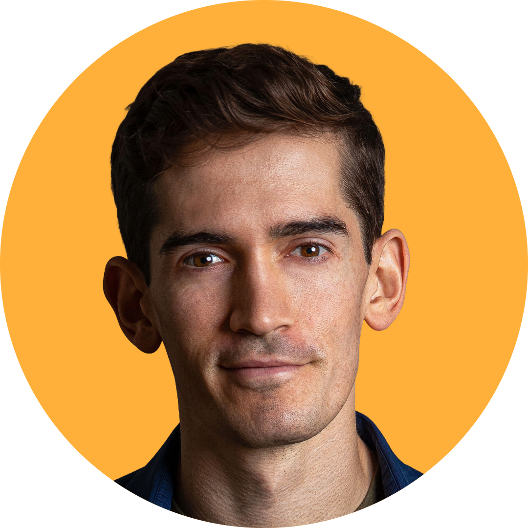 Andrew Ameduri - Founder of Foundry NX, AI Consulting Firm in Scottsdale Arizona